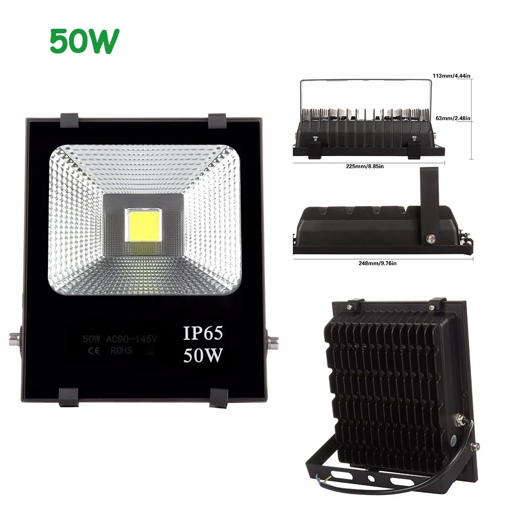 50W