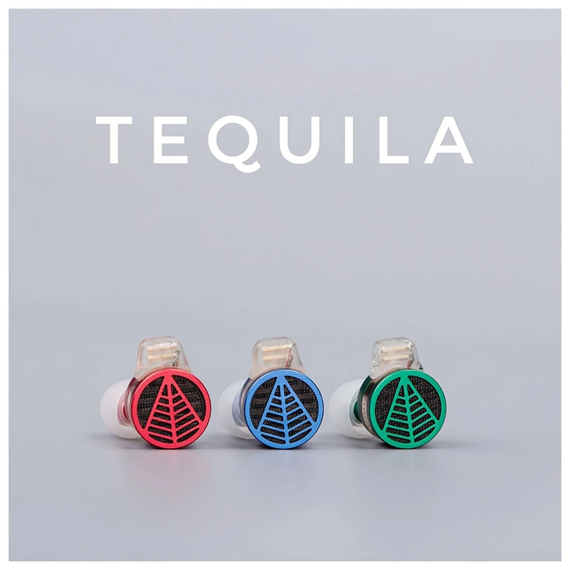 TFZ TEQUILA In Ear Monitor профессиональные наушники с шумоподавлением DJ проводные стерео музыкальные Hifi наушники 2Pin 0,78 съемный кабель