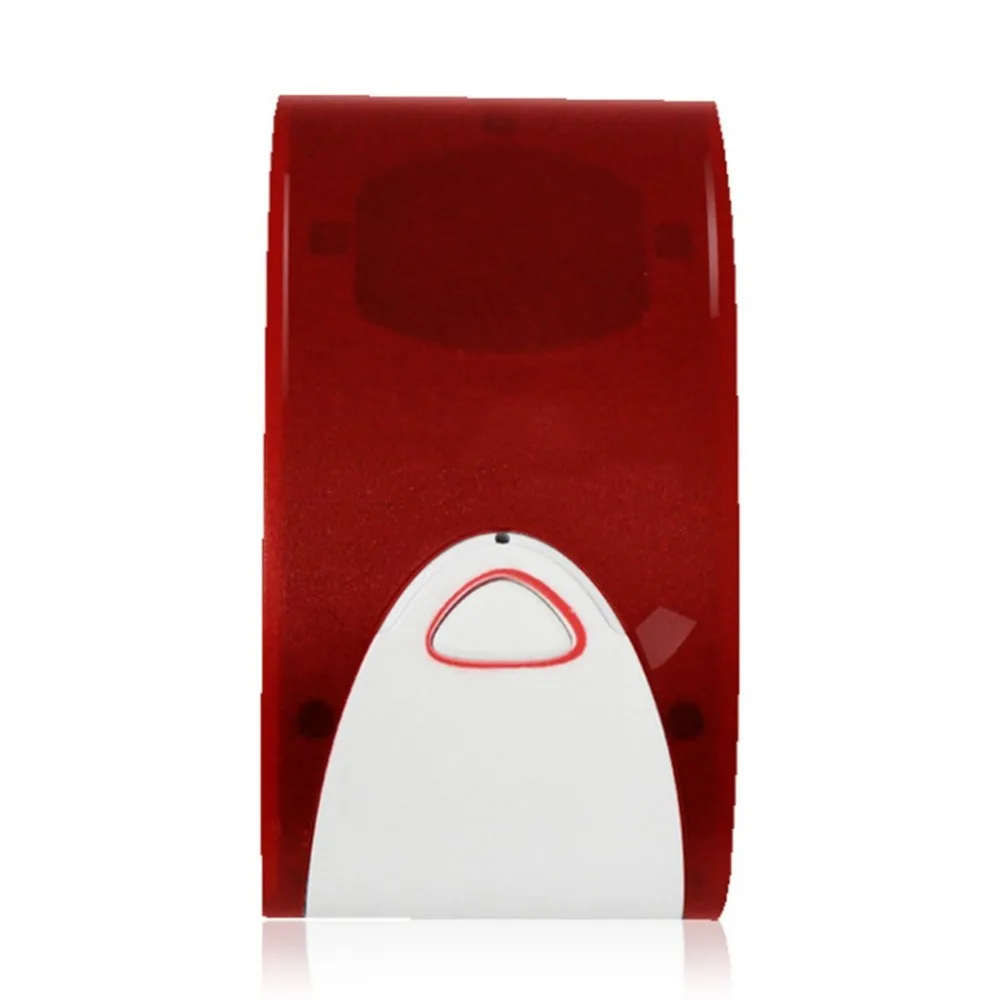 

Power Failure Alarm Smart Home Appliance Control Alarm 105DB Automatic Alert Burglar Sensor Detector Rechargeable New Arrival