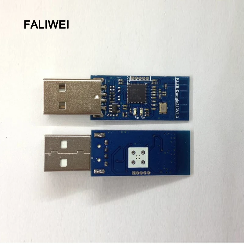 

Free Shipping 1pcs/ lot HOT SALE ZigBee CC2531 USB dongle / protocol analysis / port / capture / wireless keyboard and mouse
