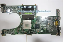 Laptop motherboard U31F main board rev:2.0 For U31F U31 motherboard