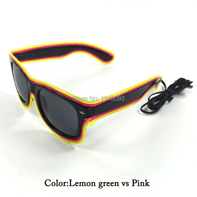lemon green+pink-4