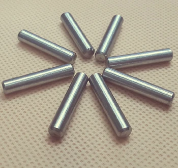 

SS304 stainless steel cylindrical pin dowel pins,direct pin 4*14mm 20pcs/lot
