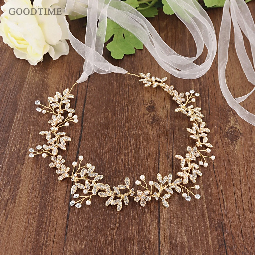 Noble Bridal Belts With Rhinestone Wedding Sash Belt Flowers Wedding Accessories Thin Belts For Women Girl Party Night Dress