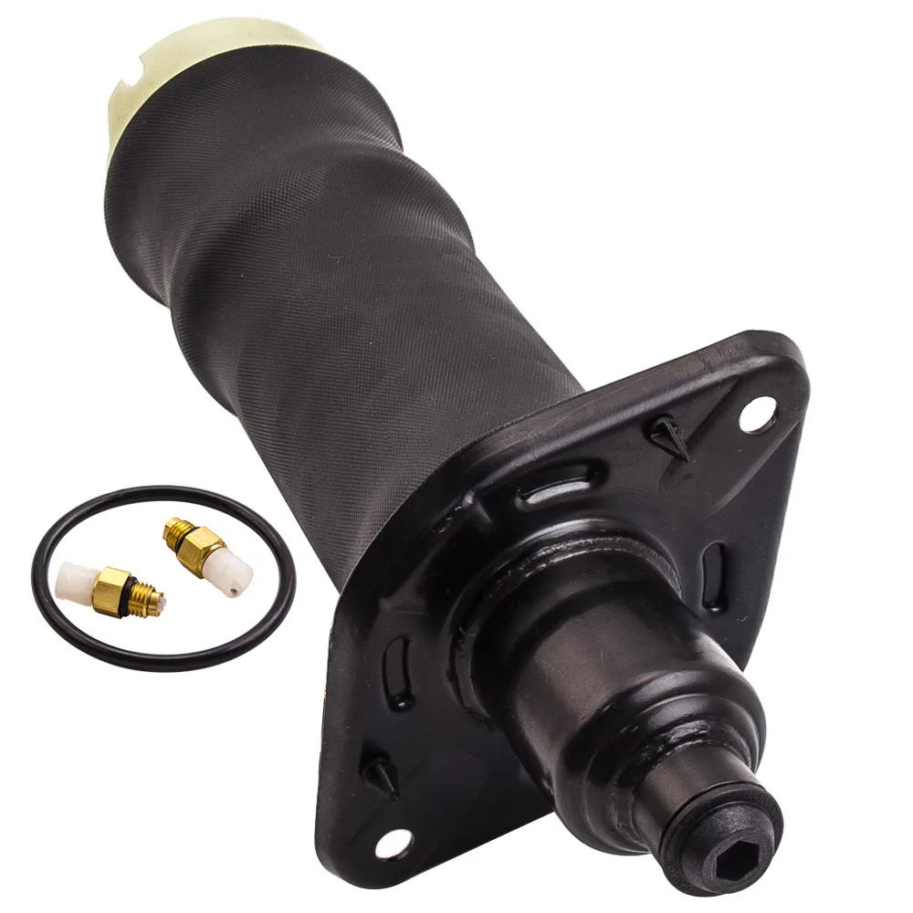 Buy Rear Left Air Suspension bag For Audi A6 C5 Allroad Quattro 4Z7616051A For