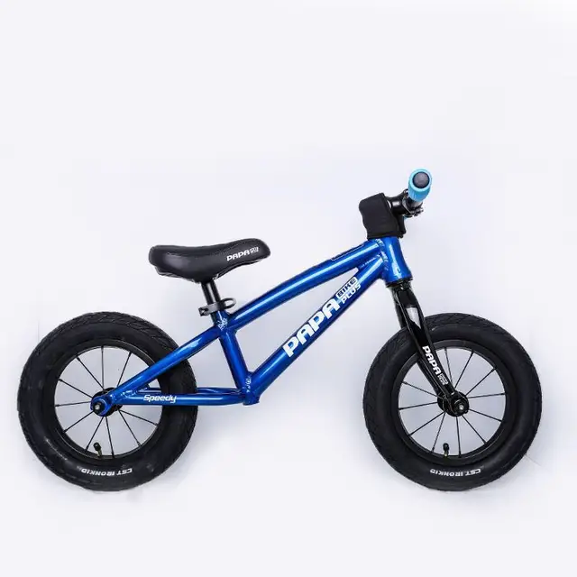 Papa balance bike Clearance