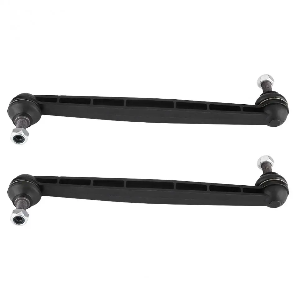 2pcs Front Stabilizer Anti Roll Bar Drop Links for VAUXHALL ASTRA
