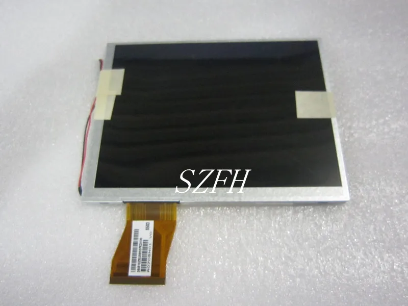 AUO 7A070SN01 V.0 жидкокристаллический дисплей экран