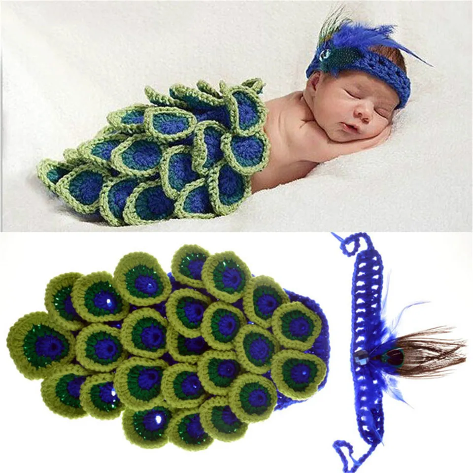 Вязаный крючком костюм для фотосъемки с Микки Маусом и юбкой|newborn photography