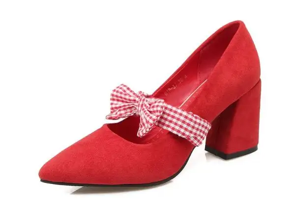 Красивые женские туфли на высоком каблуке Zapatos Mujer Chaussure Femme Элегантные весенние