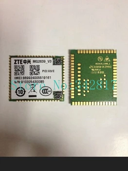 

MG2639 V2 GSM/GPRS (Four frequency module, wireless module) 10Pcs