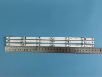 

100%new59cm LED backlight 6lamp for LG 32"TV 32MB25VQ 6916l-1974A 1975A 1981A lv320DUE 32LF5800 32LB5610 innotek drt 3.0
