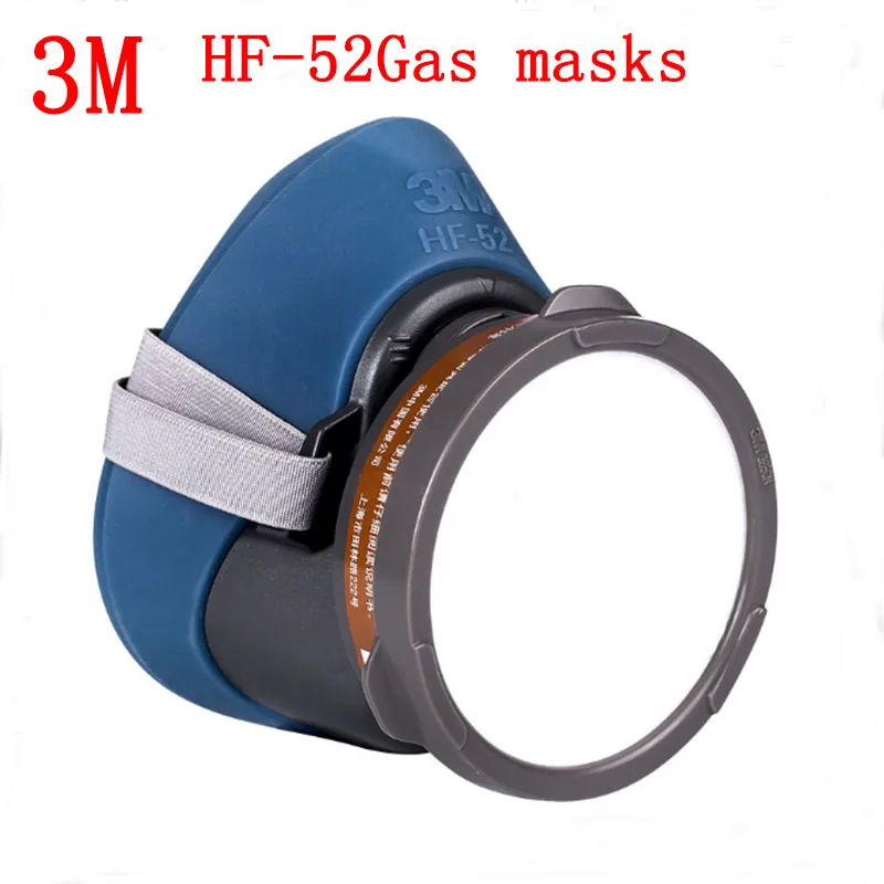 3m hf-52 mask 3m hf-52 mask