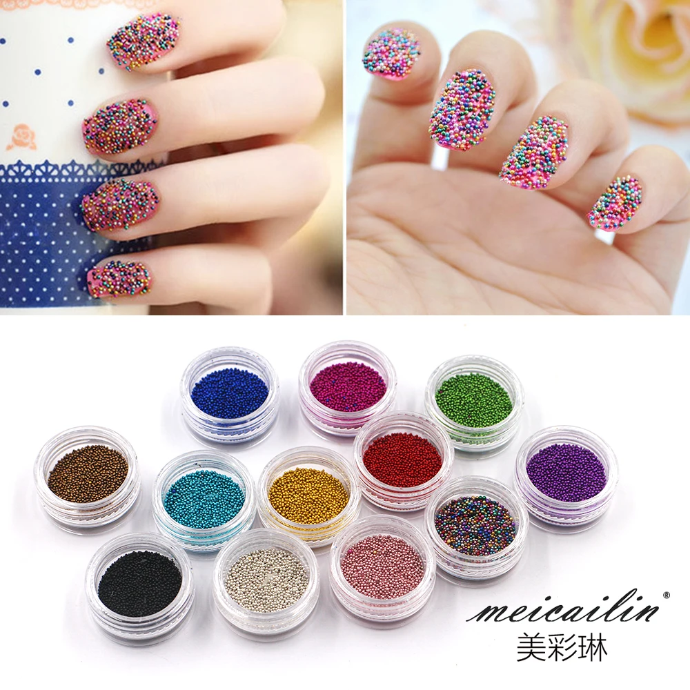 Nail Design Charms DIY Decoration Nail Art Rhinestone1