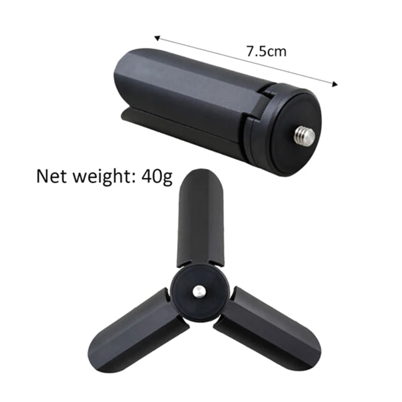 #*Cheap new Cameras Tripod for Phone for Gopro MINI Camera Hoder Flexible Sponge Smartphone Travel Outdoor Digital with Clamp Stand