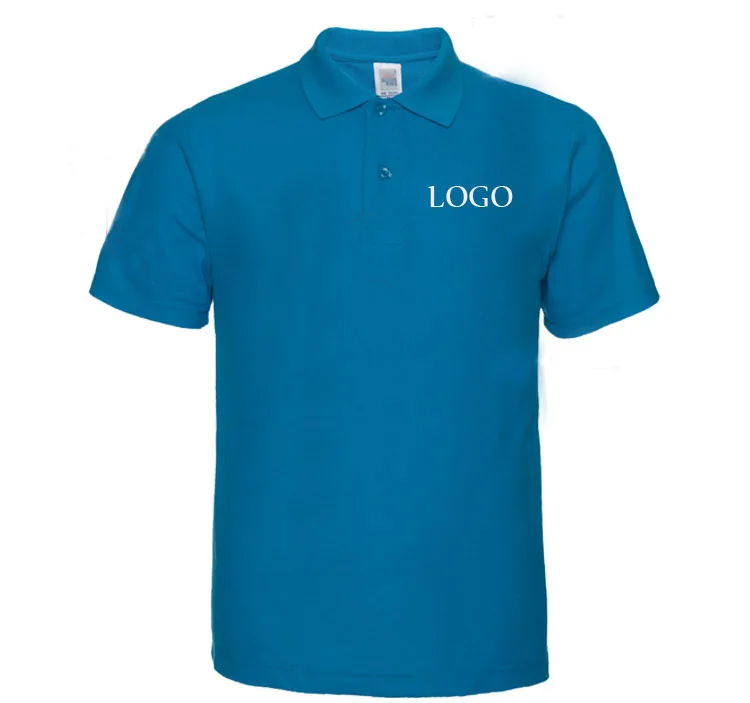 Women men School company uniform restaurant personalised custom LOGO