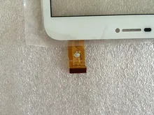 Mobile phone Touch Screen Digitizer Glass repair part For 8″ inch TPC1560 VER3.0 free shipping