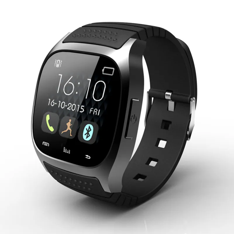 m26 bluetooth smart watch