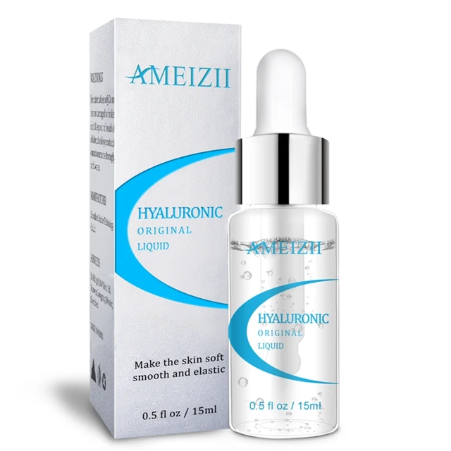 ameizii hyaluronic acid