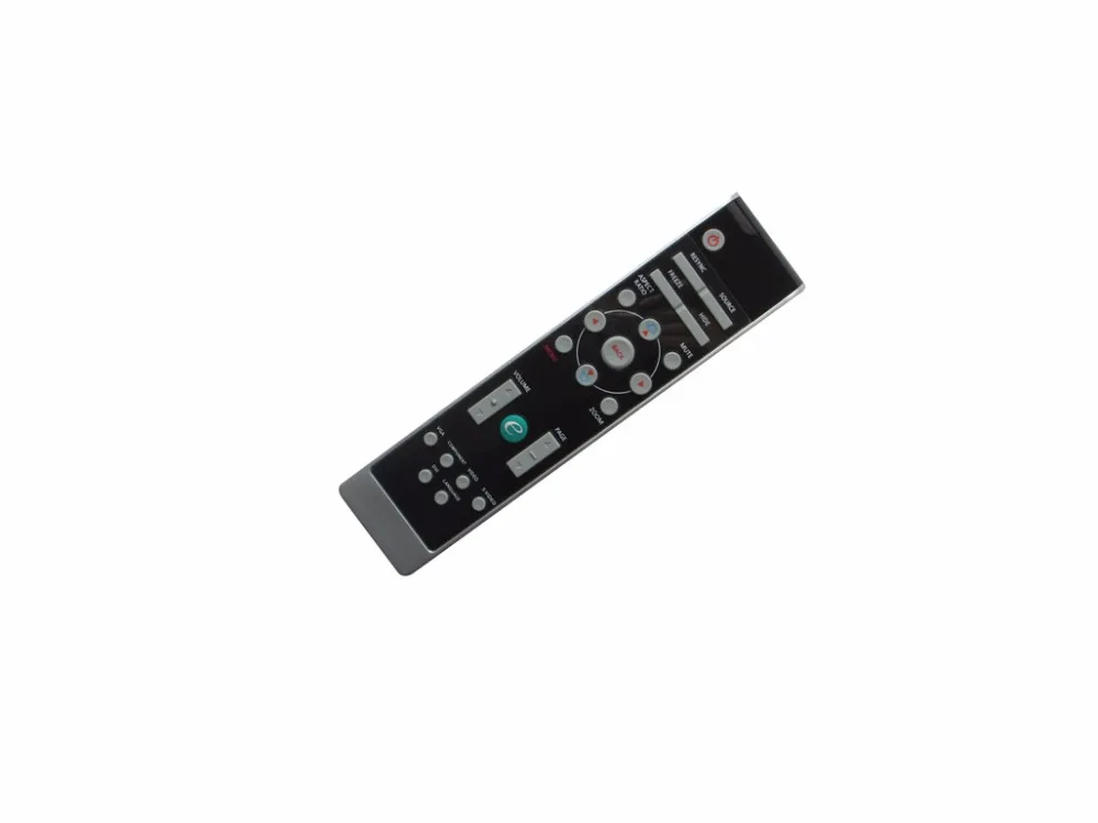 

Remote Control For Acer PD523P PD523PD PD525 PD116PD PD117D PD120D PD120PD PD525PW PD527D PD123 PD125 PD125D DLP Projector