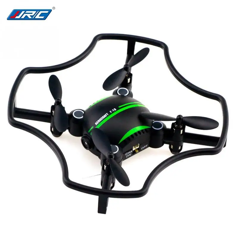 JJR C F 19W 480P Pixel Bare Quadcopter High definition Remote Control Aircraft RC Drone With
