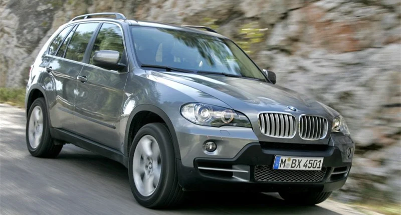 X5 E70-800