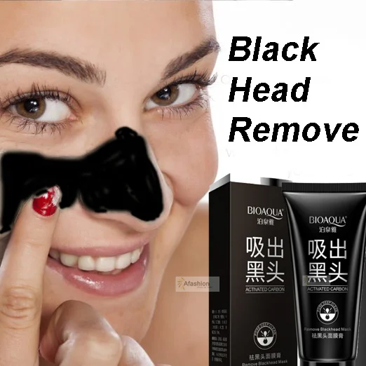 

1pc Face care black mask facial mask Nose Blackhead Remover Acne skin Treatment sleeping Peeling off dots