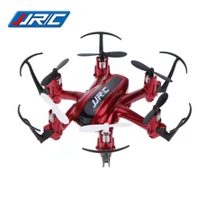 JJRC H20 мини-Дрон 2,4G 4CH 6 осевой гироскоп RC вертолет Безголовый режим RTF Квадрокоптер модные игрушки с дистанционным управлением гексакоптер Дрон