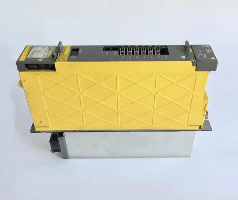 For FANUC servo drive motor driver A06B-6111-H006 Alpha iSP 5.5 CNC controller amplifier For FANUC servo drive motor driver A06B-6111-H006 Alpha iSP 5.5 CNC controller amplifier