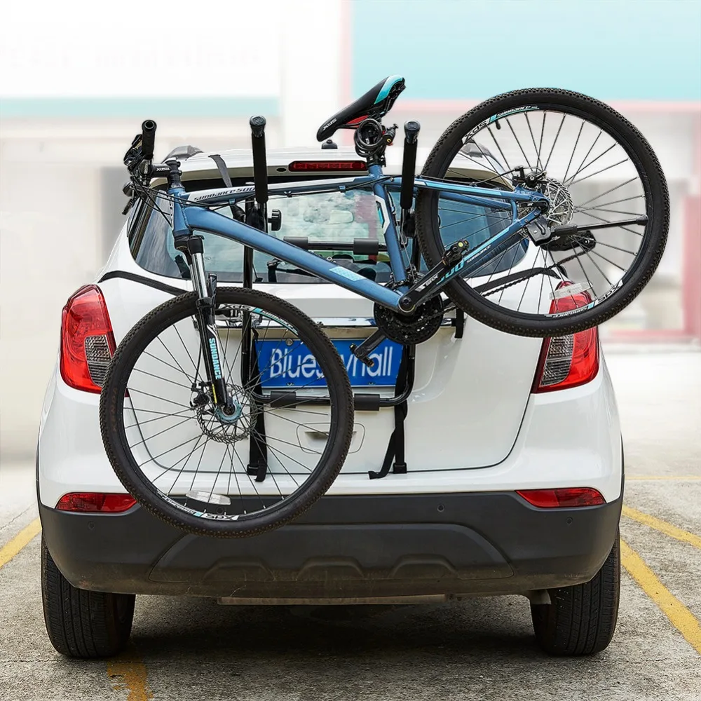 suv bike carrier