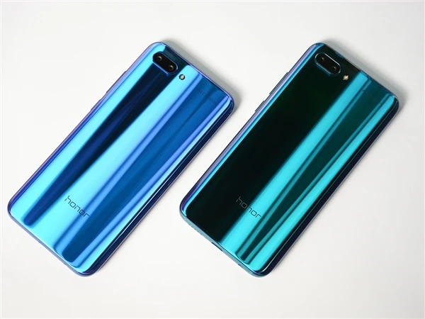 Хонор 10 Купить Col