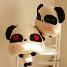 Домашний подарок, плюшевое игрушечное кресло Автокресло, подушка, милая, 32*33 см, 3 шт./партия