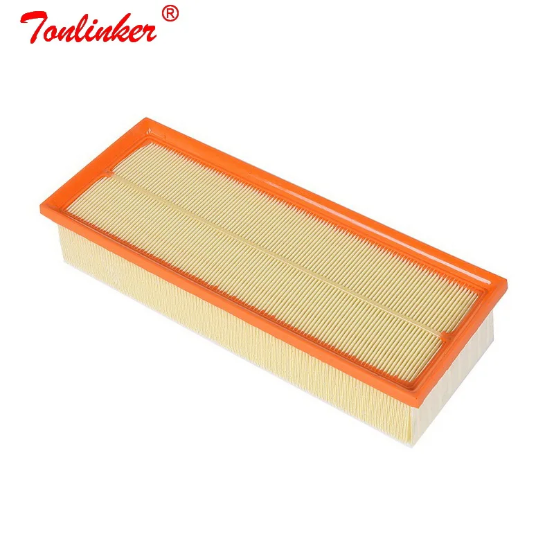 

Air Filter For Volkswagen BEETLE SHARAN TIGUAN TOURAN CC EOS GOLF 5 6 CADDY JETTA3 4 Model 2004-2008 2009-2016- Car Accessories