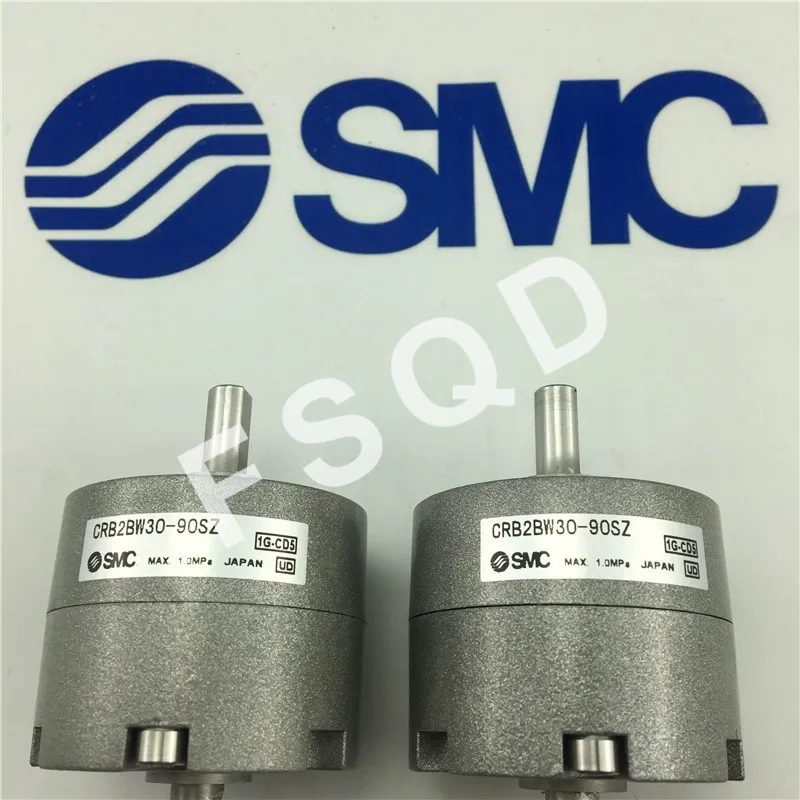 Оригинальный CRBU2W20 180SZ CDRBU2WU10 180S CDRBU2WU30 180D SMC лопастного типа Осциллирующий цилиндр