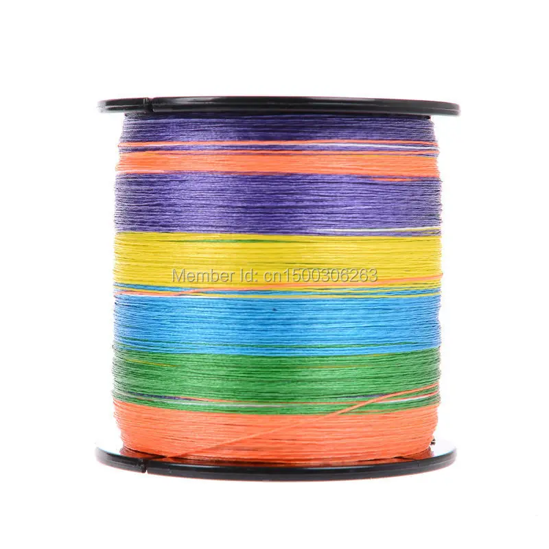 8 strands 500M multi-color (3)