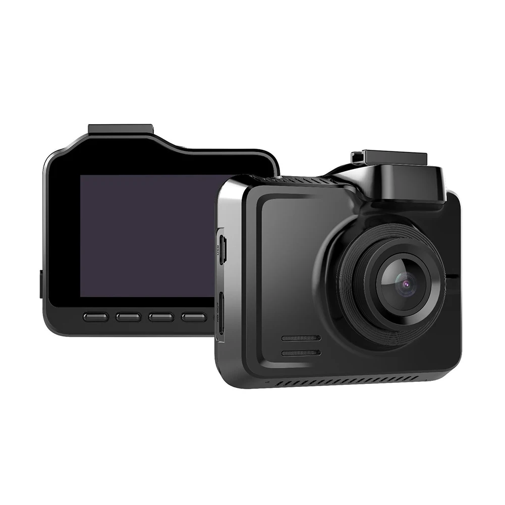 

Mini Universal Camcorder Driving 2.4 Inch Wide Angle Dual Lens Car DVR Recorder FHD 1080P Night Vision Portable Dash Camera Auto