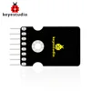 Livraison gratuite! Keyecudio – Gyroscope 3 axes GY-521 MPU6050, module d'accélérateur pour Arduino ► Photo 2/5