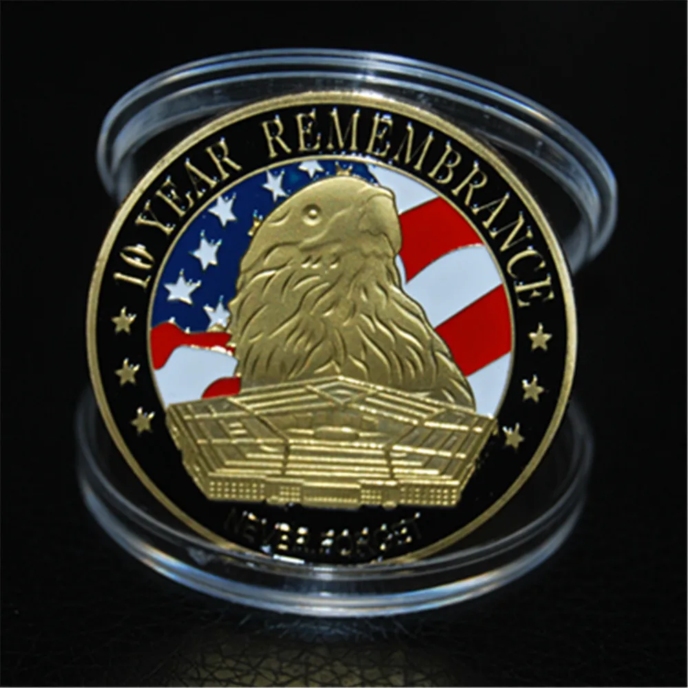911 Coin (2)