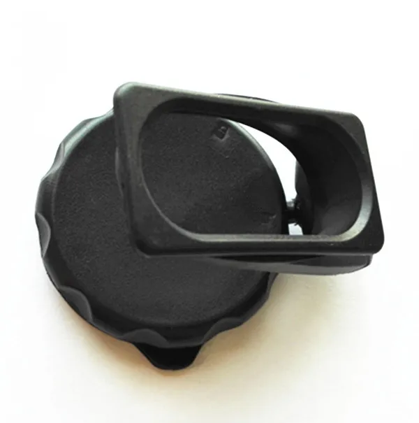 Suction Cup Mount GPS Car Holder Mount For TomTom GO 520 630 720 730 High Quality PC+TPU