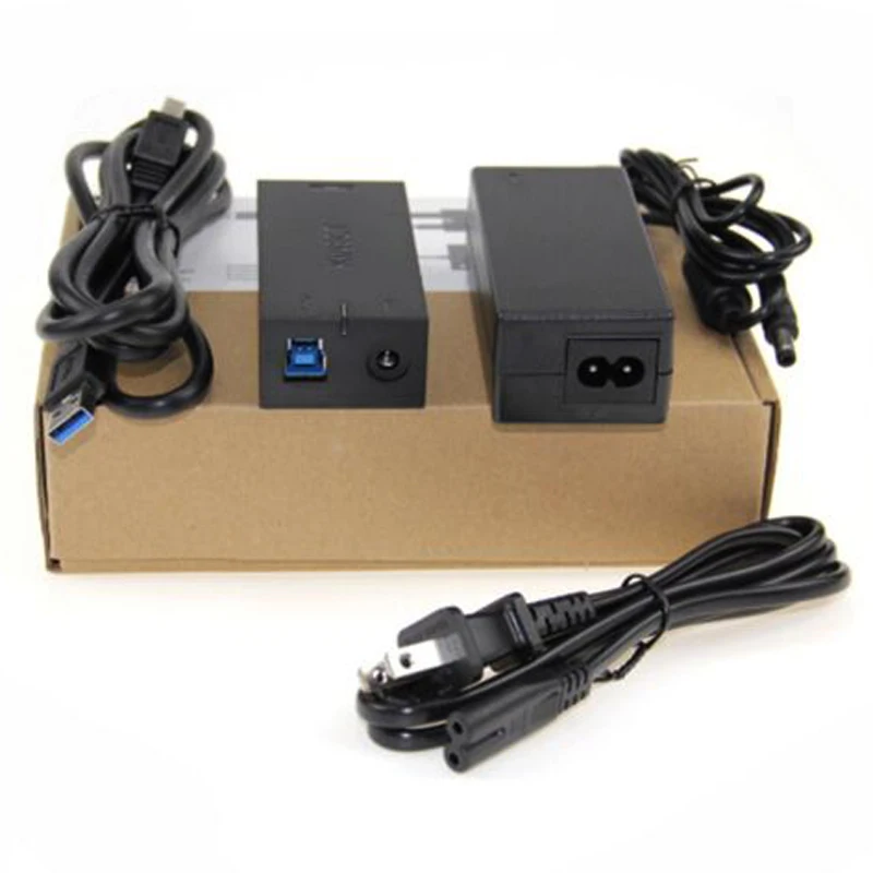 USB 3,0 адаптер для xbox One S SLIM/ONE X Kinect адаптер блок питания Kinect 3,0 датчик для Windows 8/8,1/10 США штекер