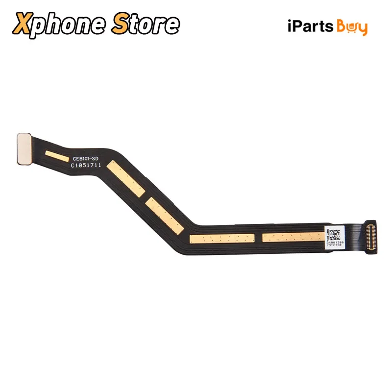 Шлейф для материнской платы Oneplus 5 iPartsBuy смартфона OnePlus 5|flex cable|cable flexoneplus motherboard |