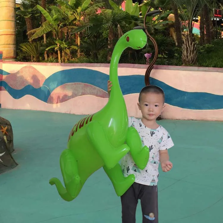 Large Inflatable Musical Kids Child Blow Up Birthday School Beach Party Toy Lots