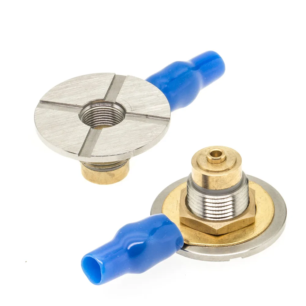 510 Adapter Connector Spring with Floating Pin for 510 Box