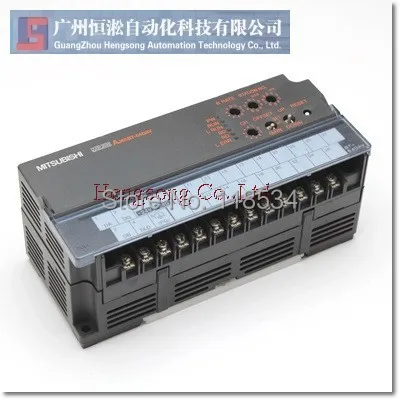 PLC AJ65BT-64DAV CC-Link() в коробке с один год гарантии