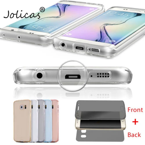 Lembut TPU 360 Full Body untuk Huawei Honor 8A P30 Lite Pelindung Ponsel Kasus Huawei P20 Pro Menikmati 9 plus Silikon 8S