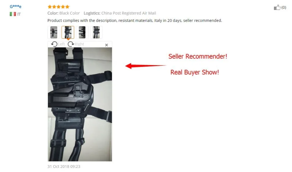 Arma de Caça do Exército Acessórios Militares Tático Beretta 92 96 Pistol Gun Holster Mão Direita Carry Airsoftsport Perna Coldre m9 1 Esporte e Lazer