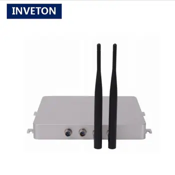 

low price 2.4G + 125Khz Active decoder Reader(125 kHz Trigger+ 2.4GHz receiver) for Motorcycle/skiing/triathlon timing solution