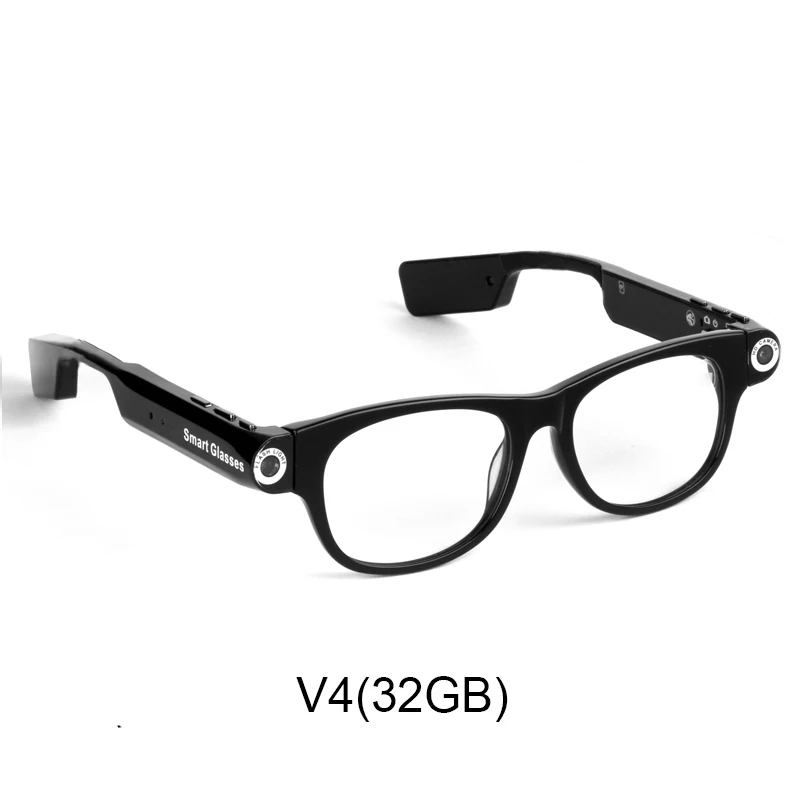 NEW 720P Multi-function smart bluetooth glasses Hd