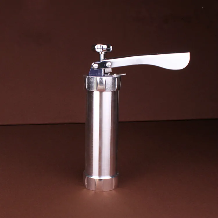 DIY baking pastry kitchen tool biscuit biscuit pressure gun and 20