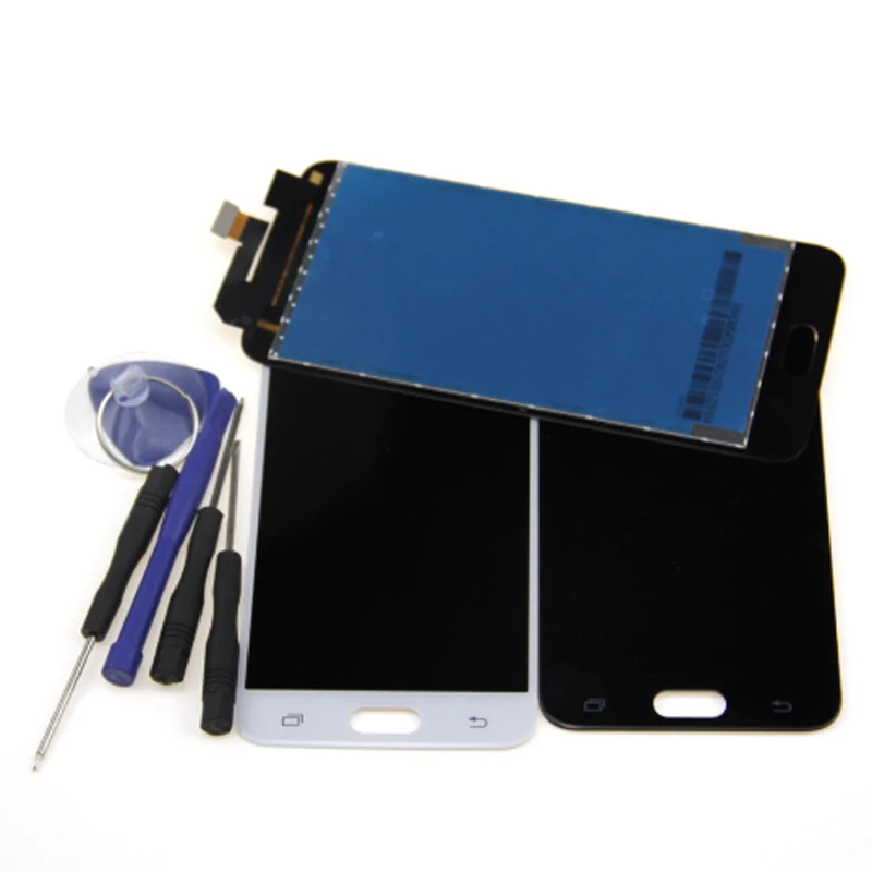 For-SamSung-J5-Prime-LCD-Display-can-adjust-brightness-o19
